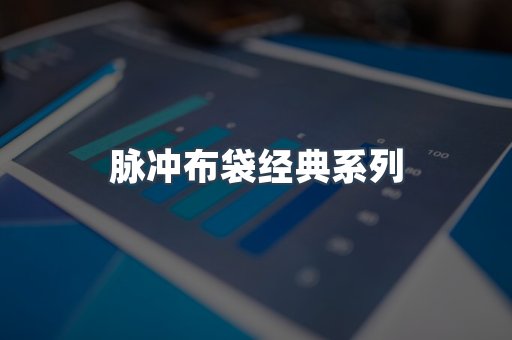 脉冲布袋经典系列